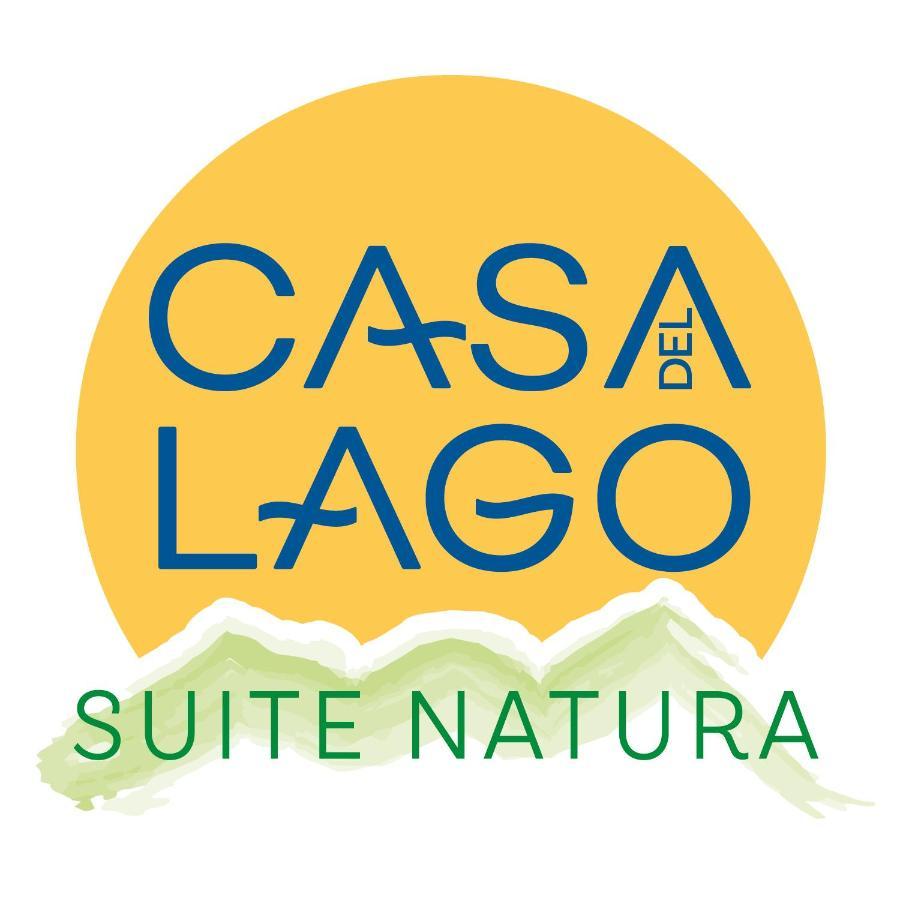 Suite Natura @ Casa Del Lago Пуерто-де-ла-Крус Екстер'єр фото